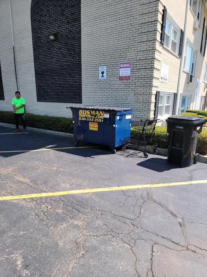 Great Junk Removal - Park Ridge, IL