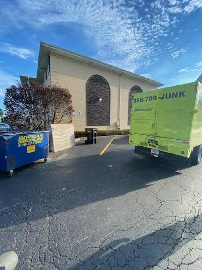 Great Junk Removal - Park Ridge, IL