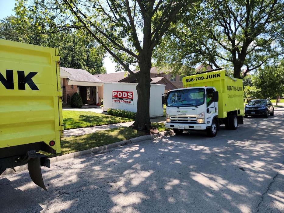 Great Junk Removal - Park Ridge, IL