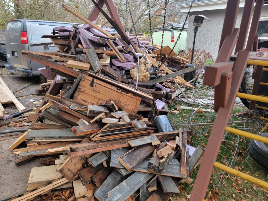 Great Junk Removal - Park Ridge, IL