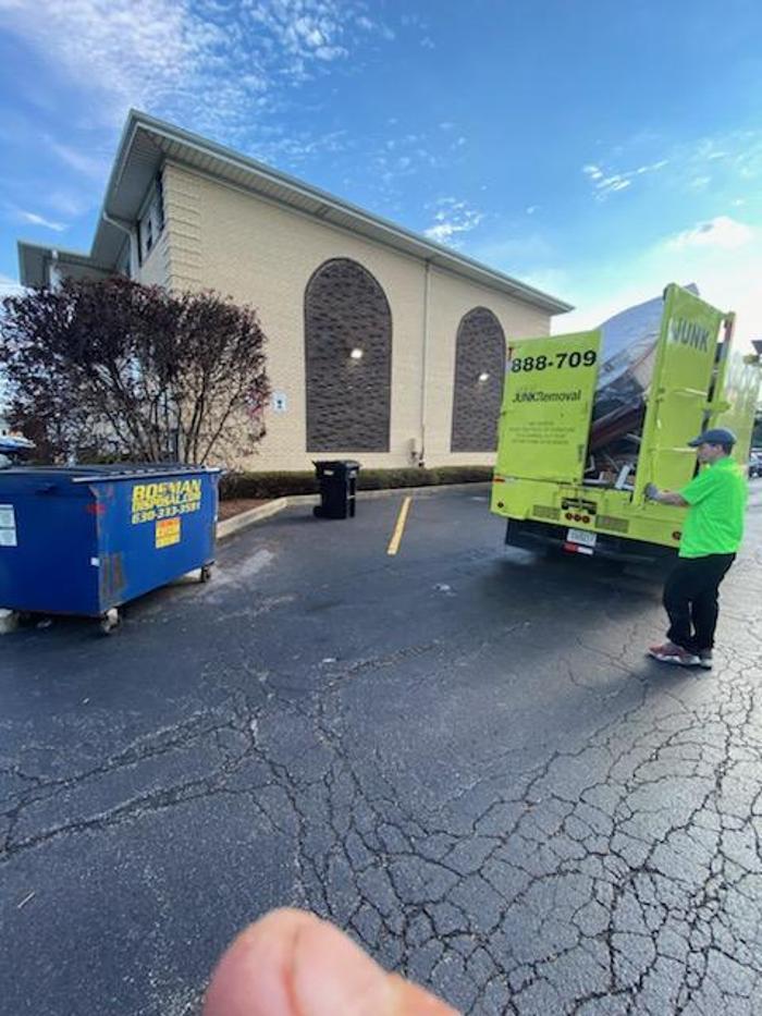 Great Junk Removal - Park Ridge, IL