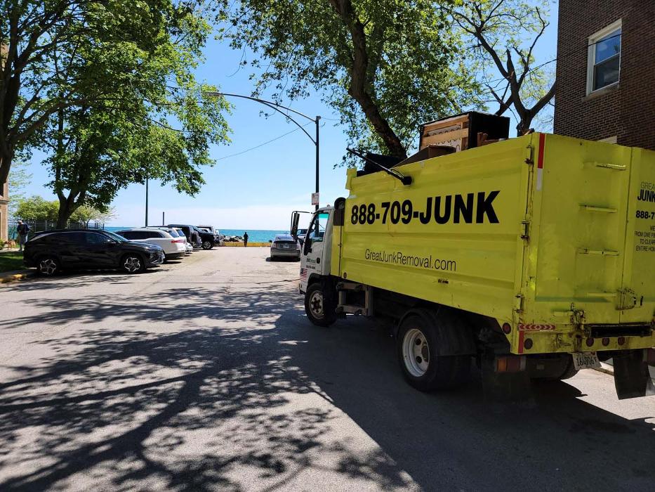 Great Junk Removal - Park Ridge, IL