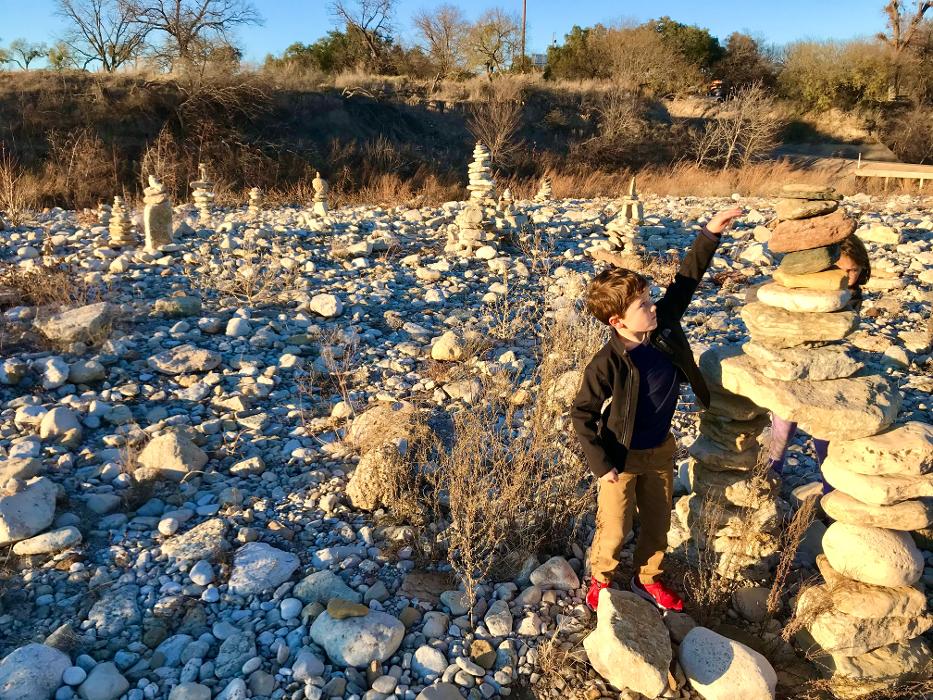 Dos Rios RV Park - Mason, TX