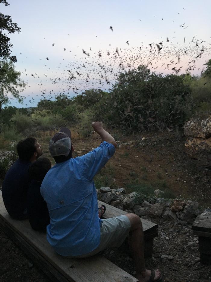 Dos Rios RV Park - Mason, TX