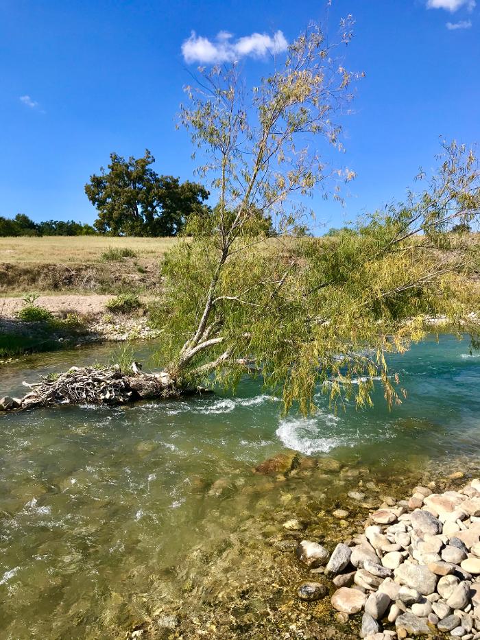 Dos Rios RV Park - Mason, TX