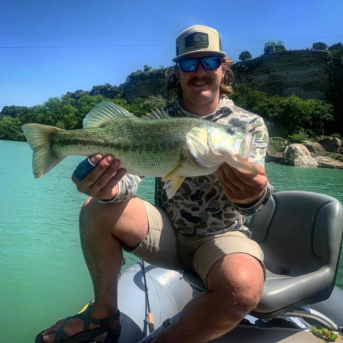 Dos Rios RV Park - Mason, TX