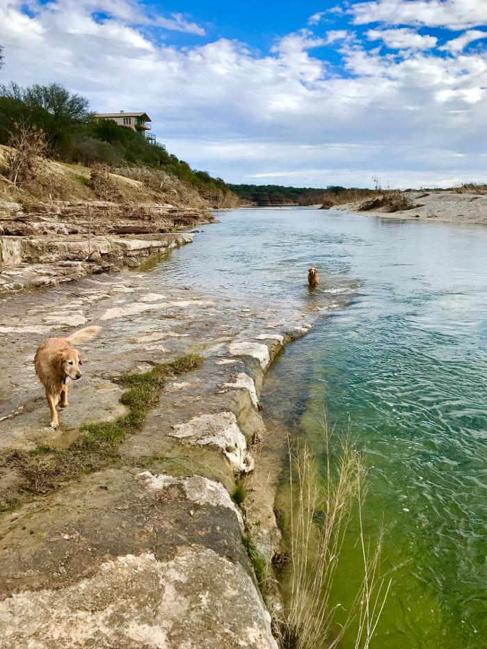 Dos Rios RV Park - Mason, TX
