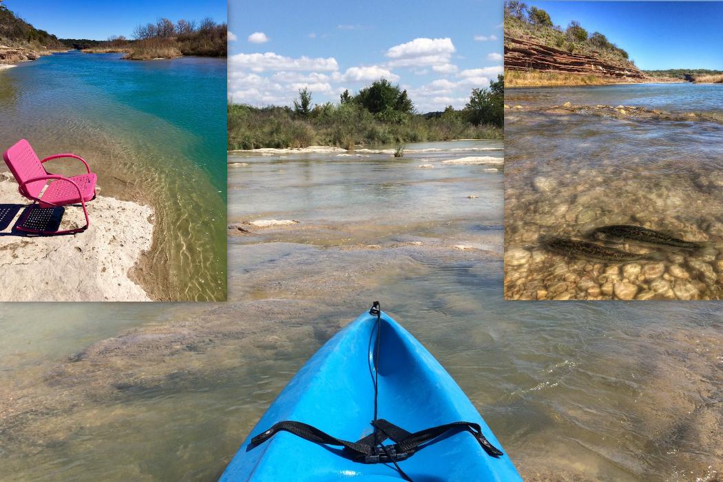 Dos Rios RV Park - Mason, TX