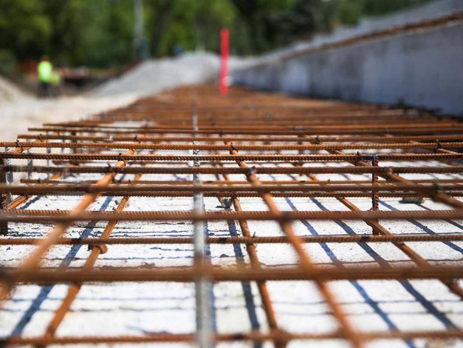 Parks Construction Inc. - Dallas, NC