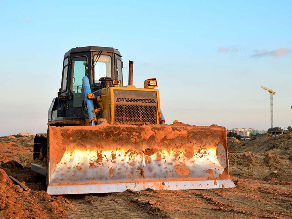 Parks Construction Inc. - Dallas, NC