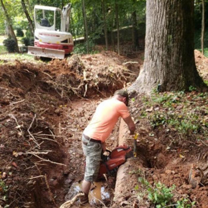 Rotodigger, LLC - Cartersville, GA