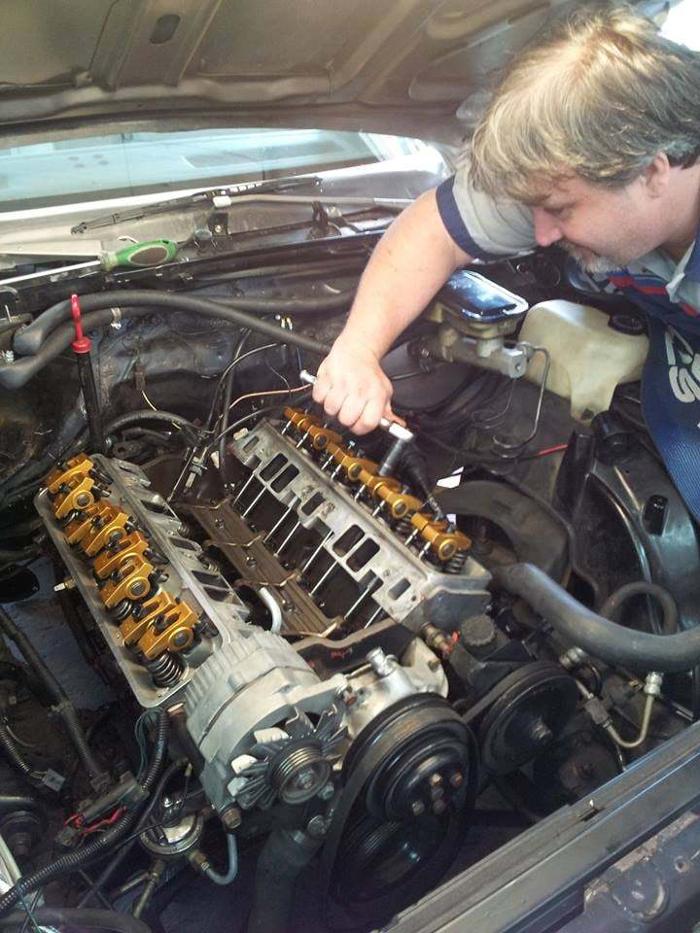 Hoover & Sons Auto Repair, Inc. - Flint, MI