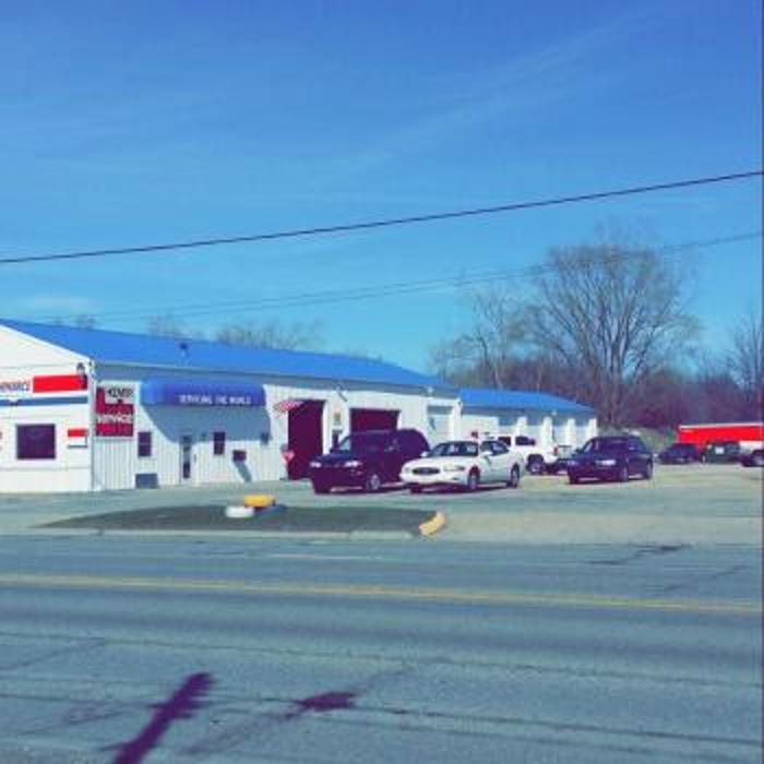 Hoover & Sons Auto Repair, Inc. - Flint, MI