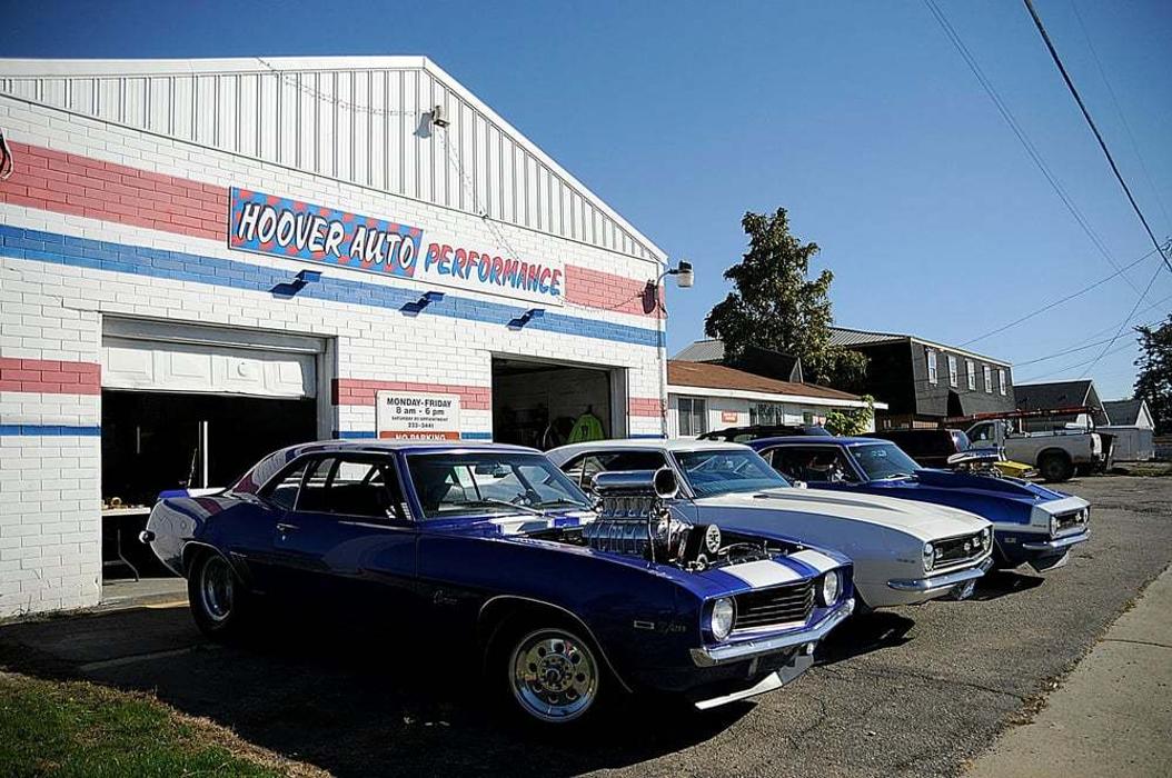 Hoover & Sons Auto Repair, Inc. - Flint, MI