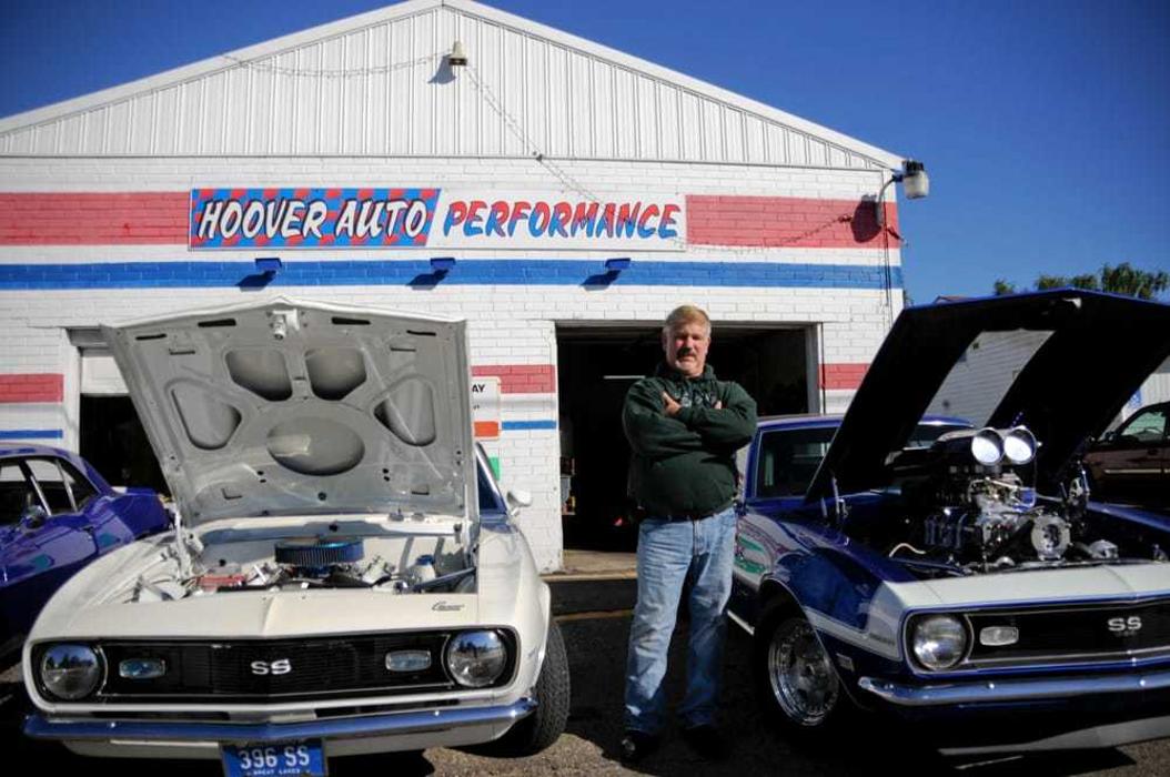 Hoover & Sons Auto Repair, Inc. - Flint, MI