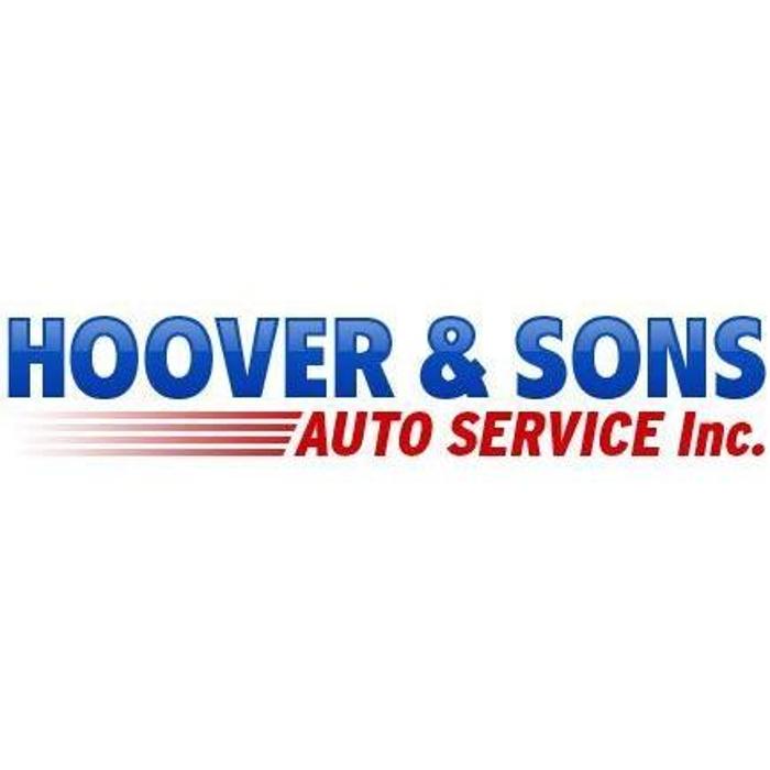 Hoover & Sons Auto Repair, Inc. - Flint, MI