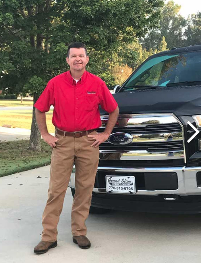 Grand Slam Pest Control, Inc. - Covington, GA