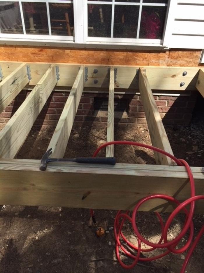 Fowler Contracting - Harrisburg, NC