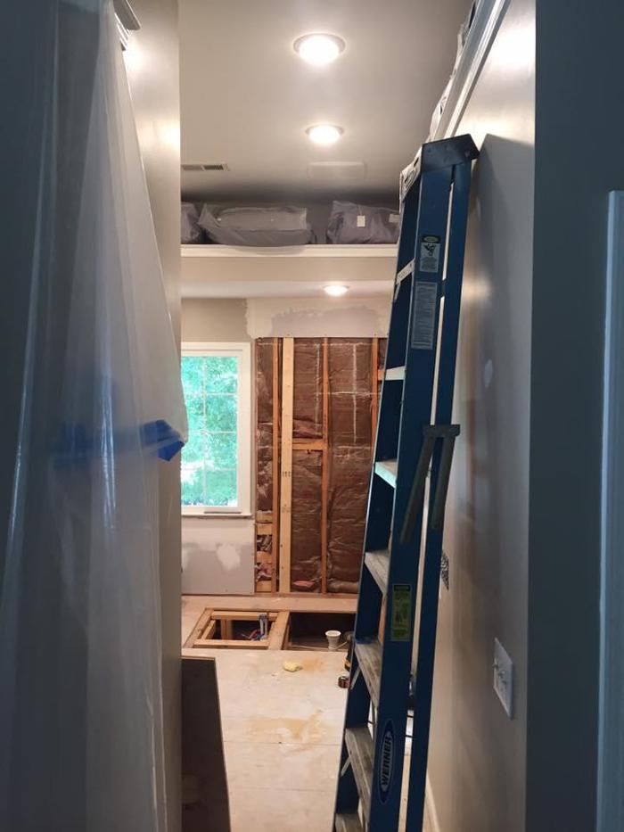 Fowler Contracting - Harrisburg, NC