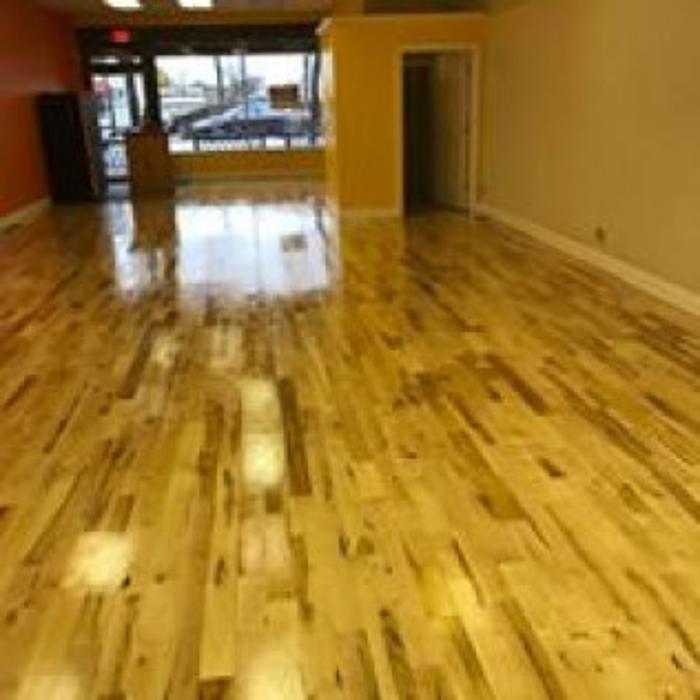Woodsted Hardwood Floors - Princeton, MN