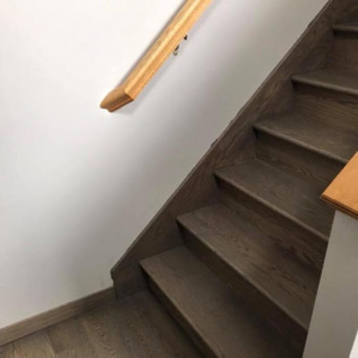 Woodsted Hardwood Floors - Princeton, MN