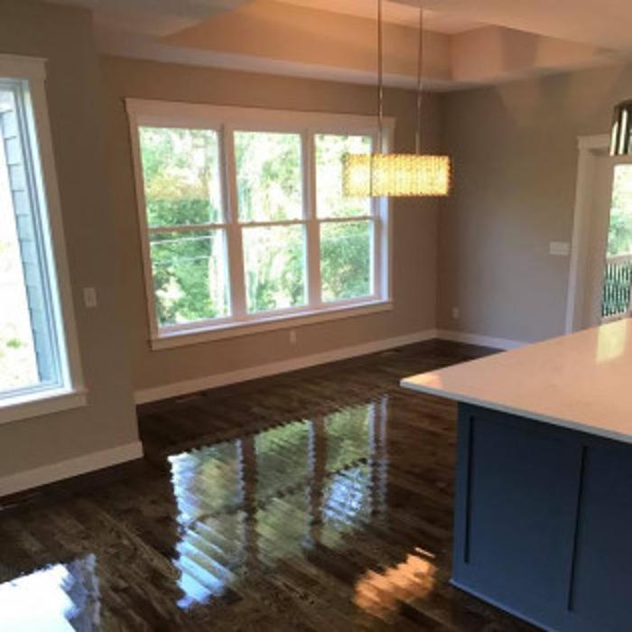 Woodsted Hardwood Floors - Princeton, MN
