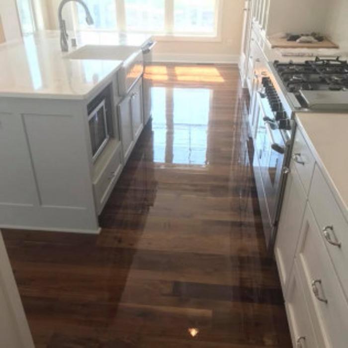 Woodsted Hardwood Floors - Princeton, MN