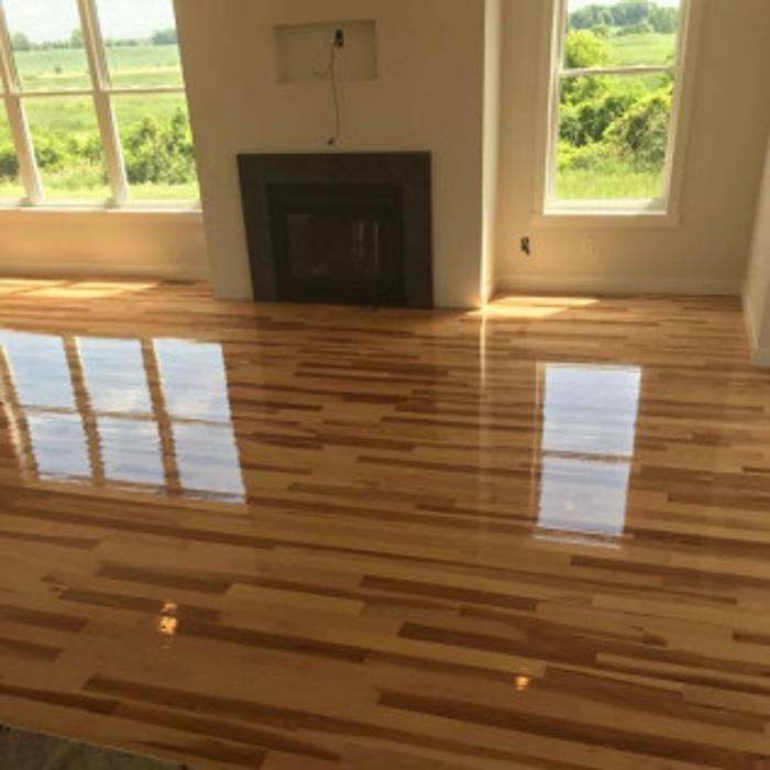 Woodsted Hardwood Floors - Princeton, MN