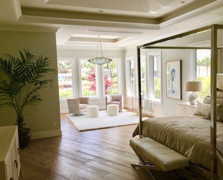 Precision Building LLC - Naples, FL