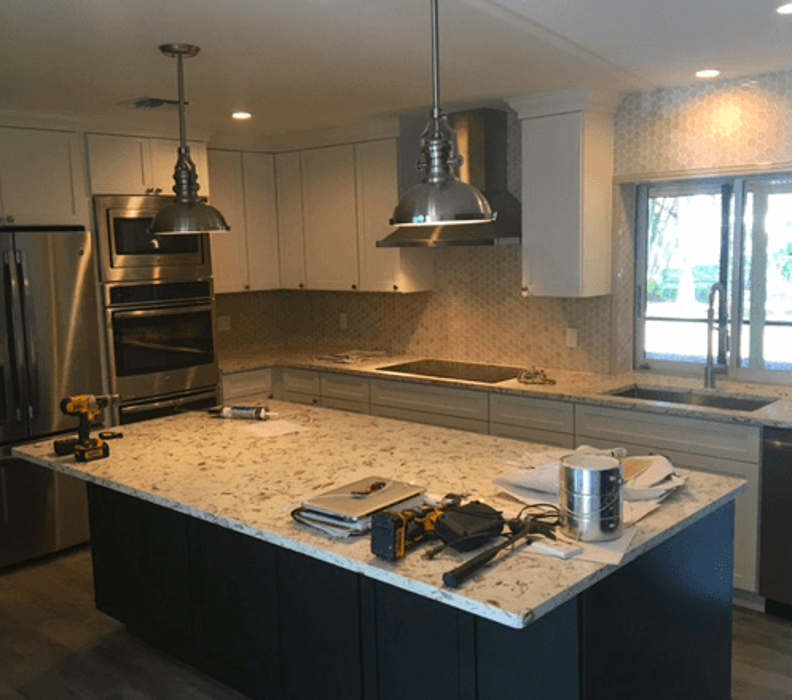 Precision Building LLC - Naples, FL