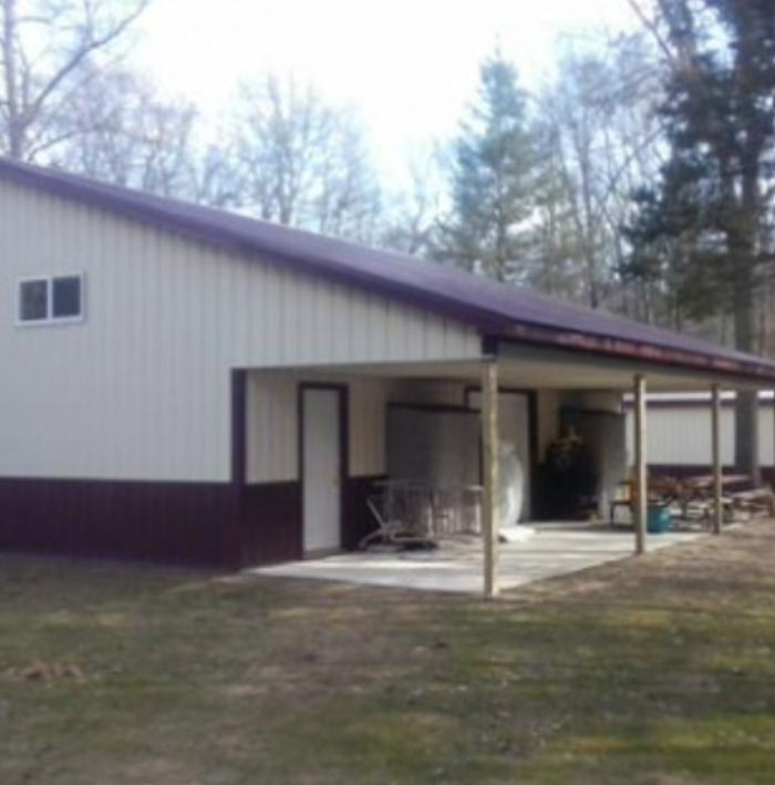 Timberland Construction - Burton, MI