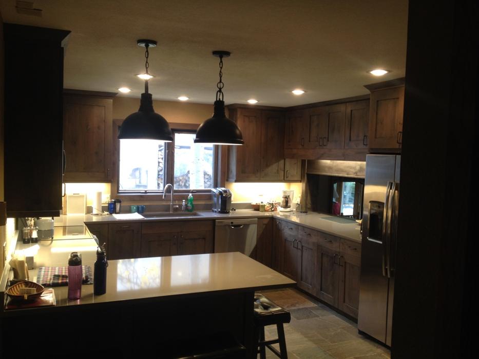 Colorado Craftsmen, LTD - Eagle, CO