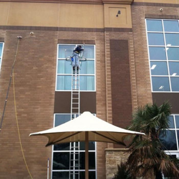 Superior Window Cleaning - Myrtle Beach, SC