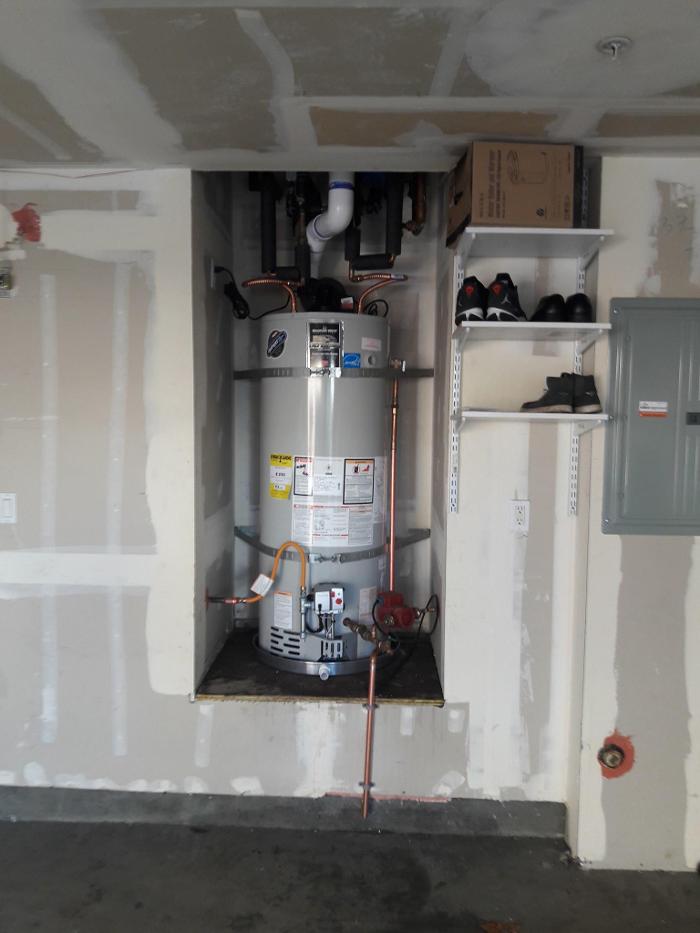 Freedom Plumbing CA - Los Banos, CA