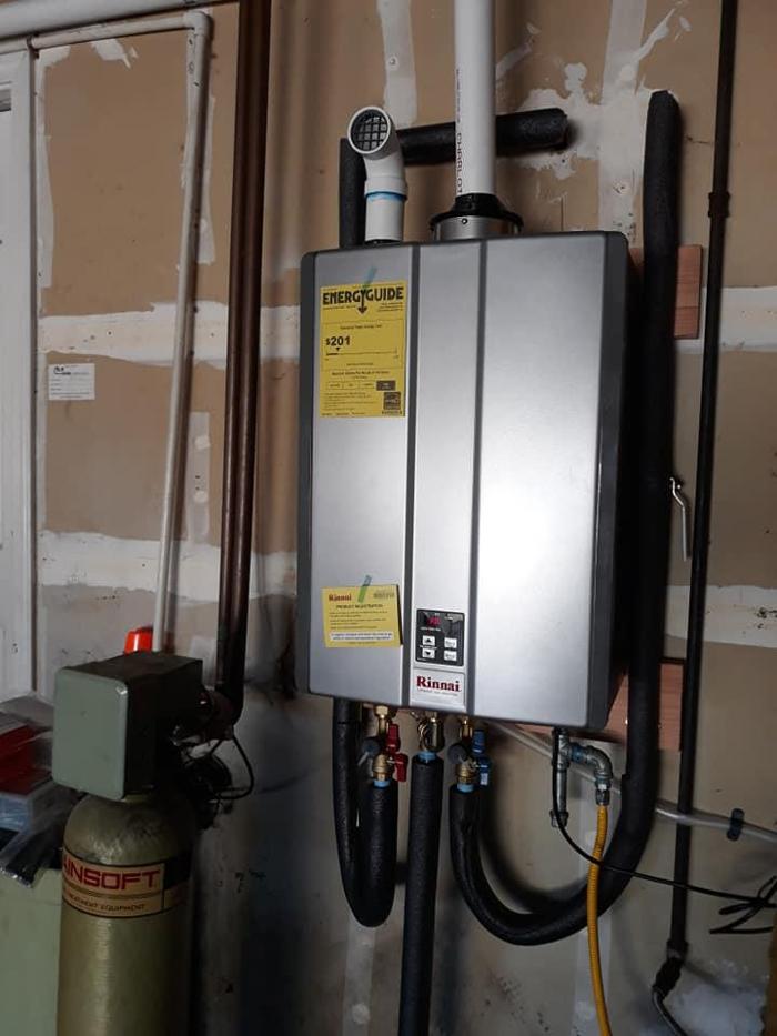 Freedom Plumbing CA - Los Banos, CA