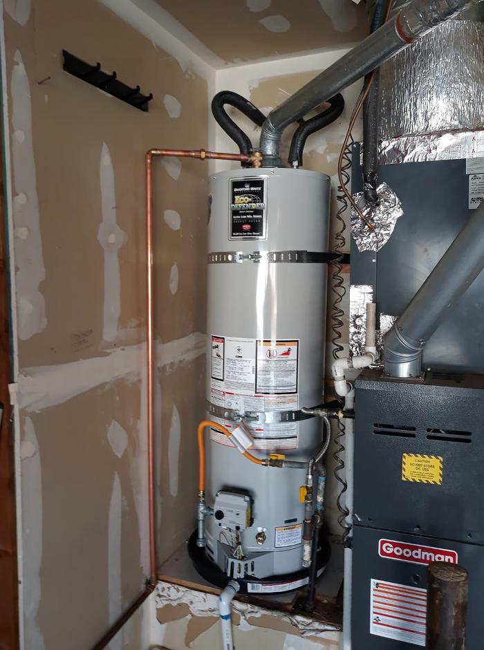 Freedom Plumbing CA - Los Banos, CA