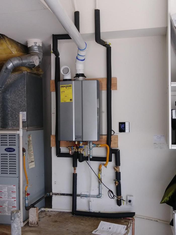 Freedom Plumbing CA - Los Banos, CA