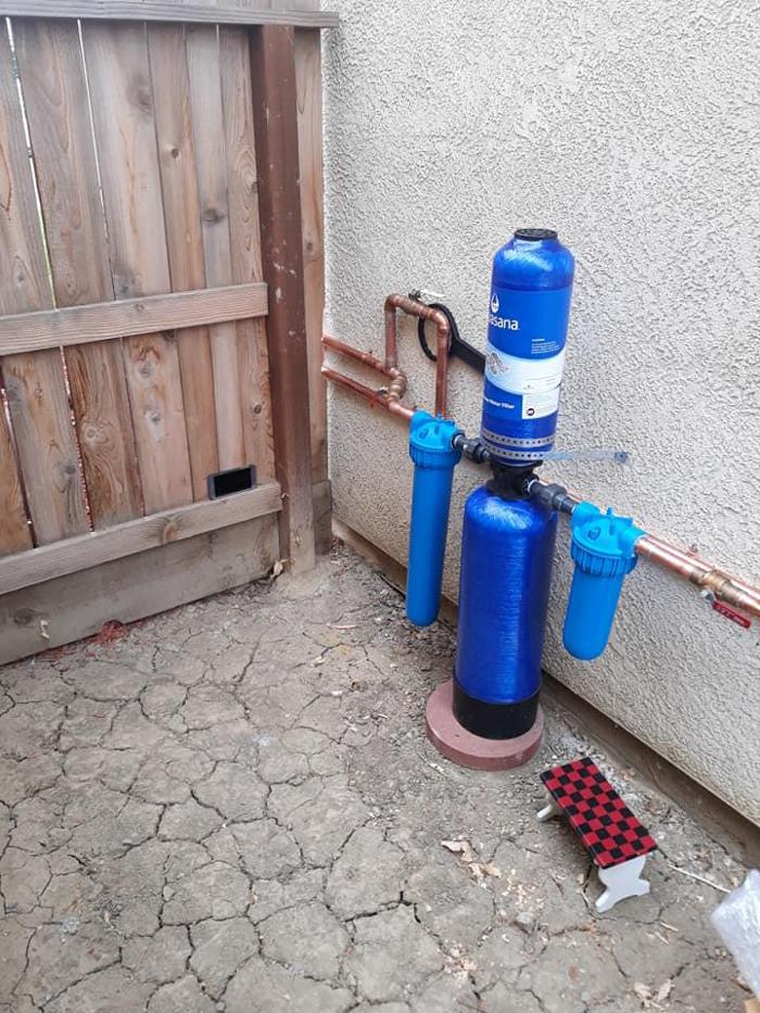 Freedom Plumbing CA - Los Banos, CA