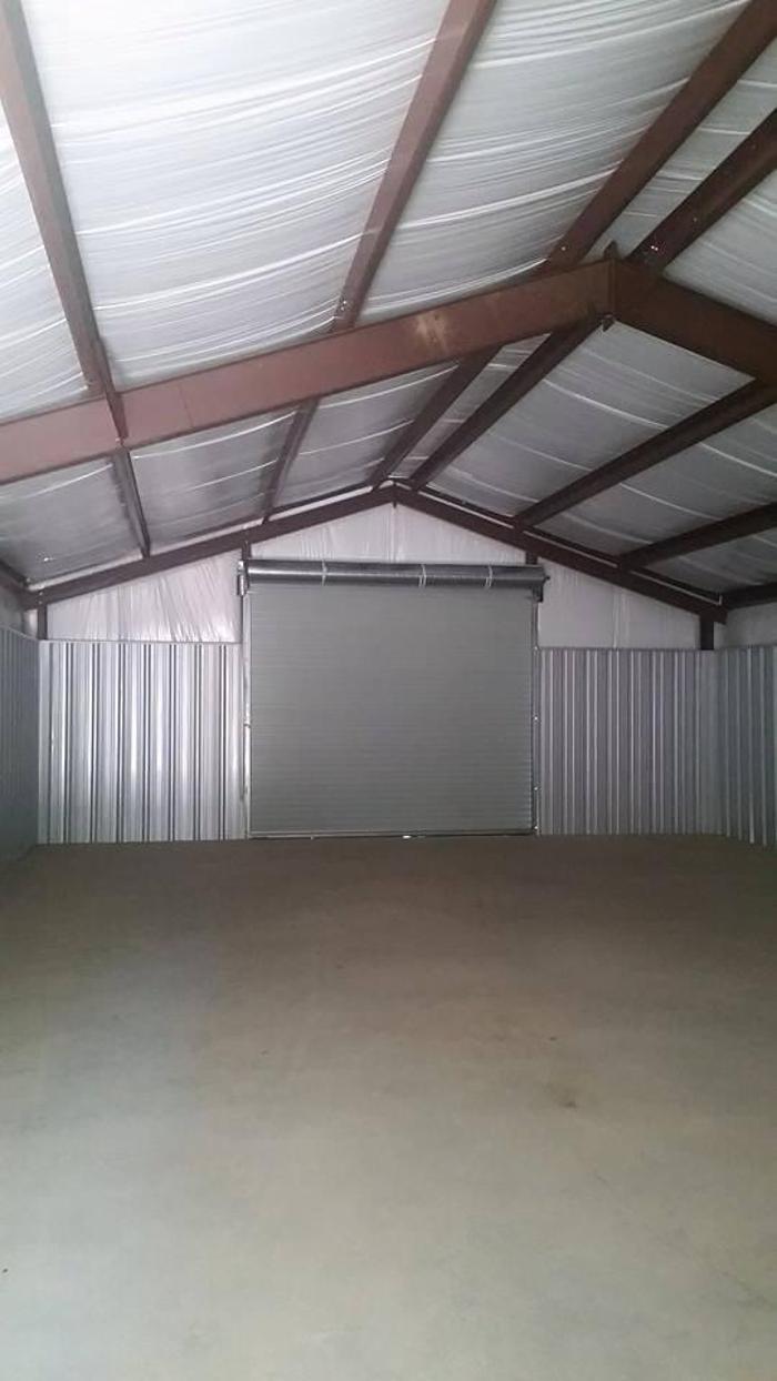 Southern Style Buildings LLC - Anacoco, LA