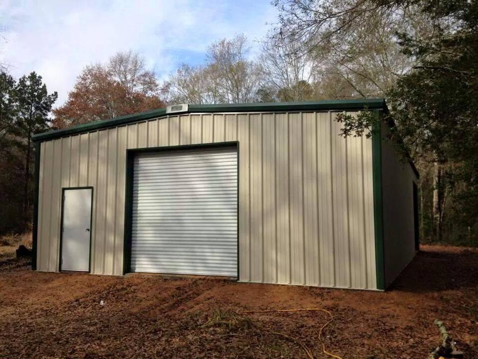 Southern Style Buildings LLC - Anacoco, LA