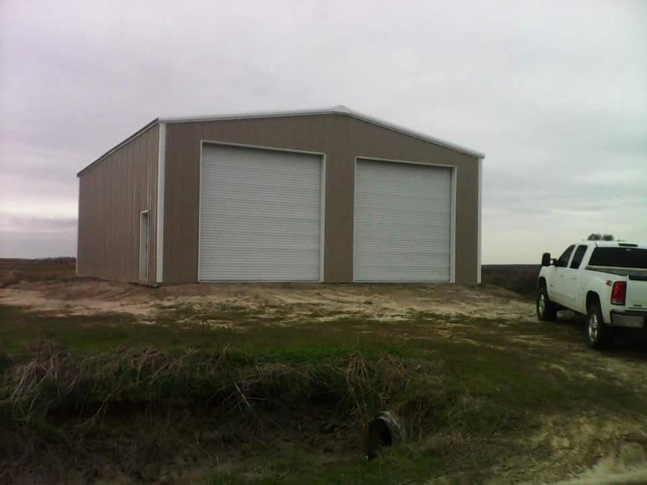 Southern Style Buildings LLC - Anacoco, LA