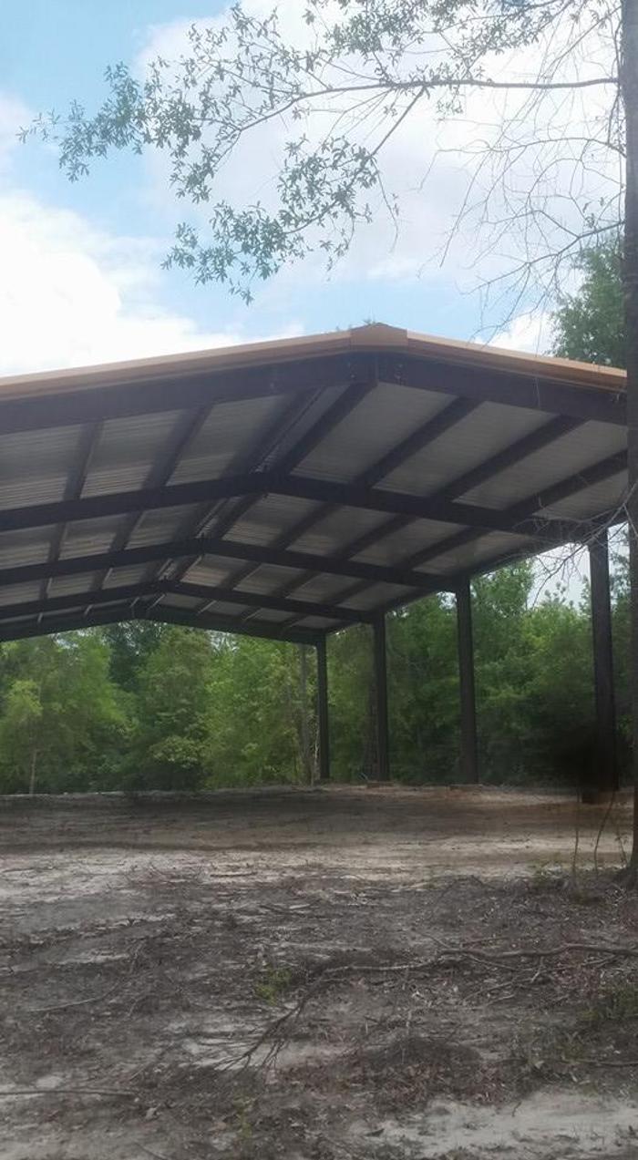 Southern Style Buildings LLC - Anacoco, LA