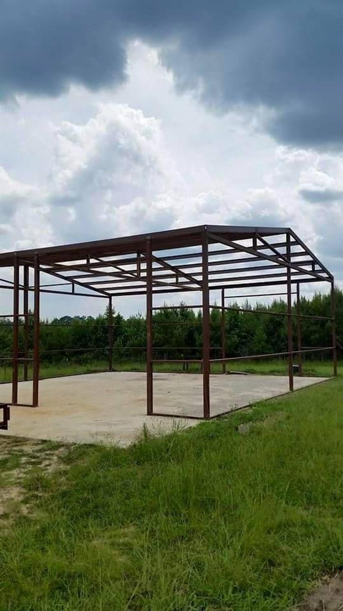 Southern Style Buildings LLC - Anacoco, LA