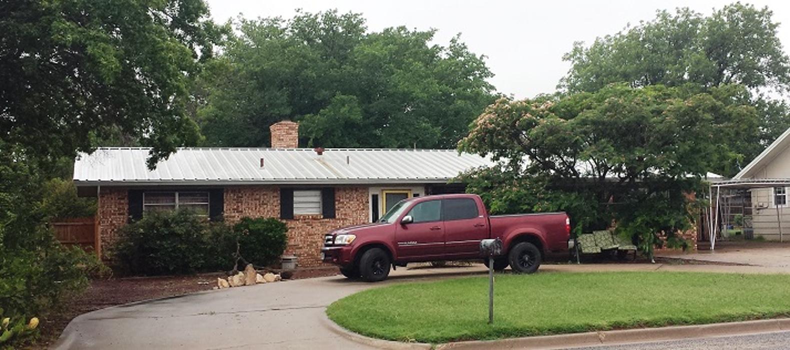 Taylor Roofing - Ralls, TX