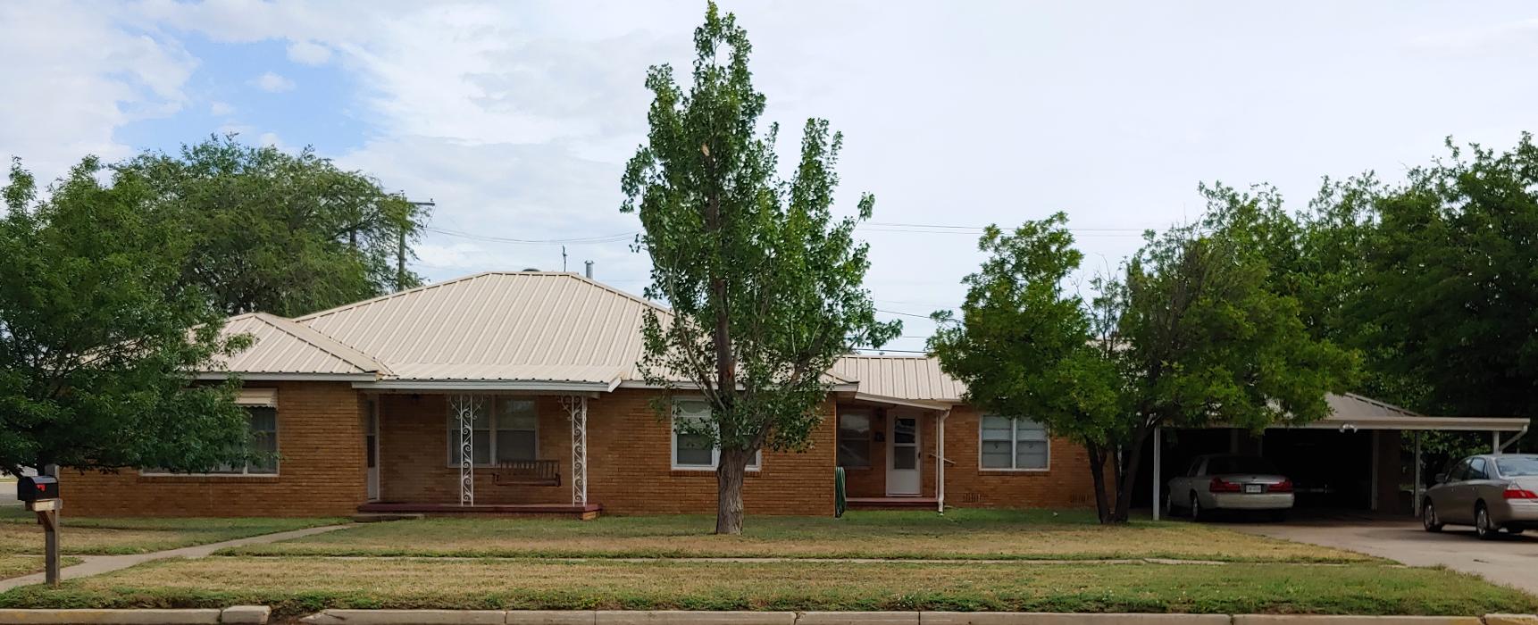 Taylor Roofing - Ralls, TX