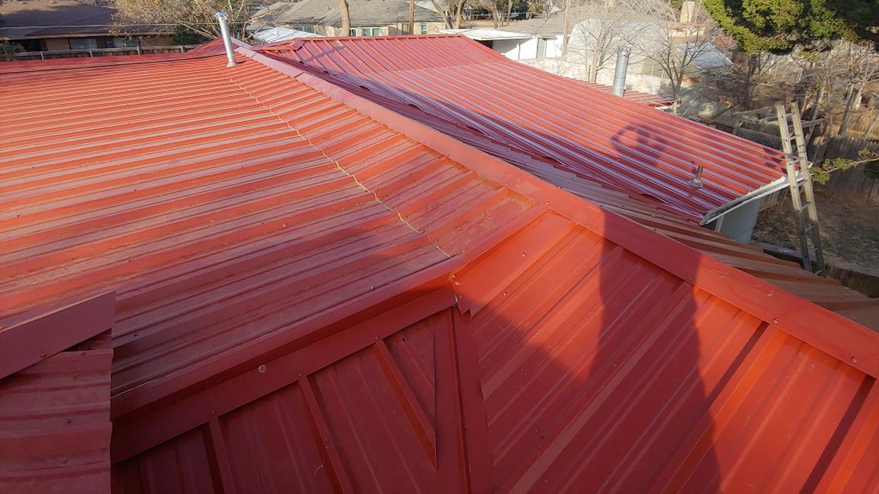 Taylor Roofing - Ralls, TX