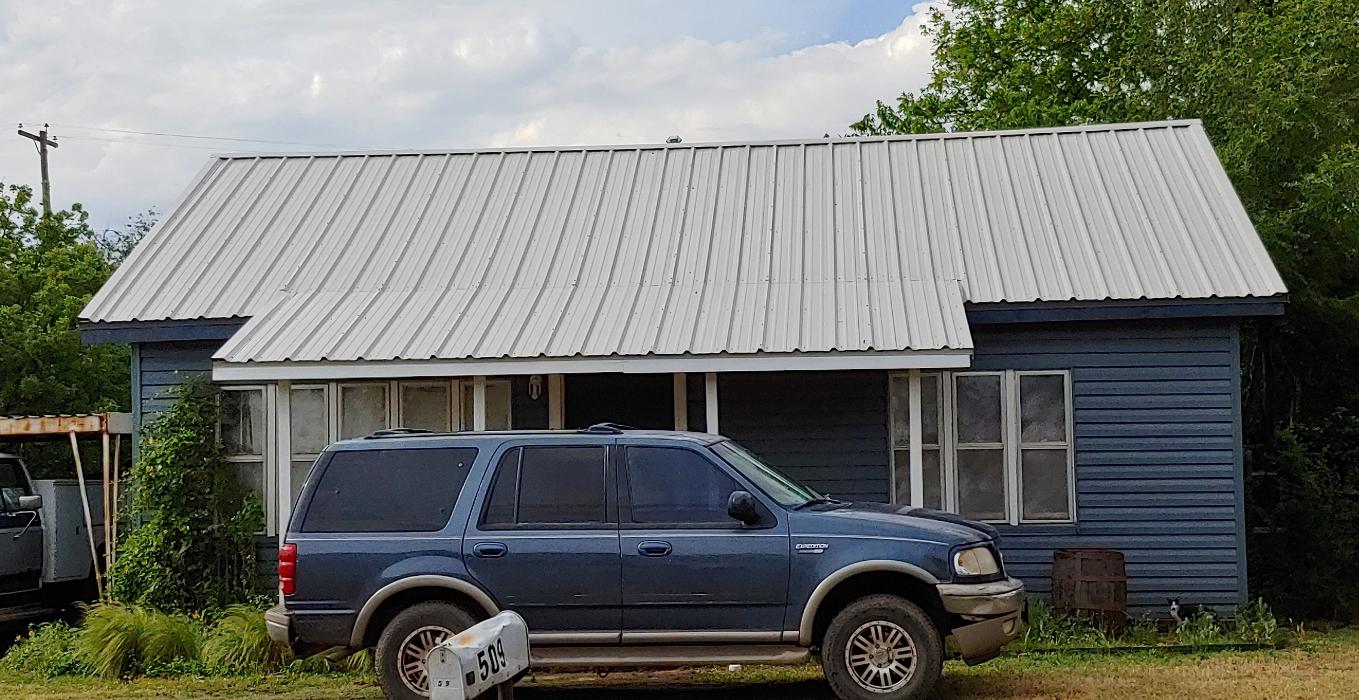 Taylor Roofing - Ralls, TX