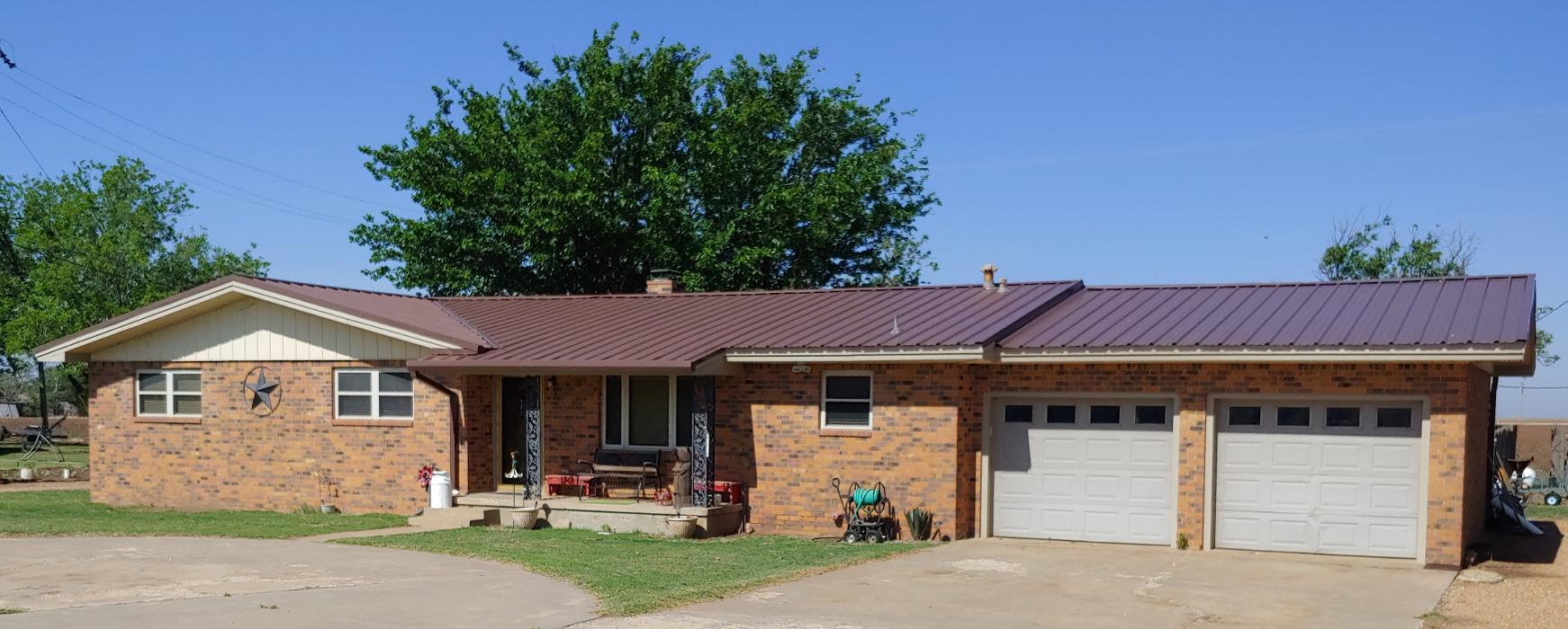 Taylor Roofing - Ralls, TX