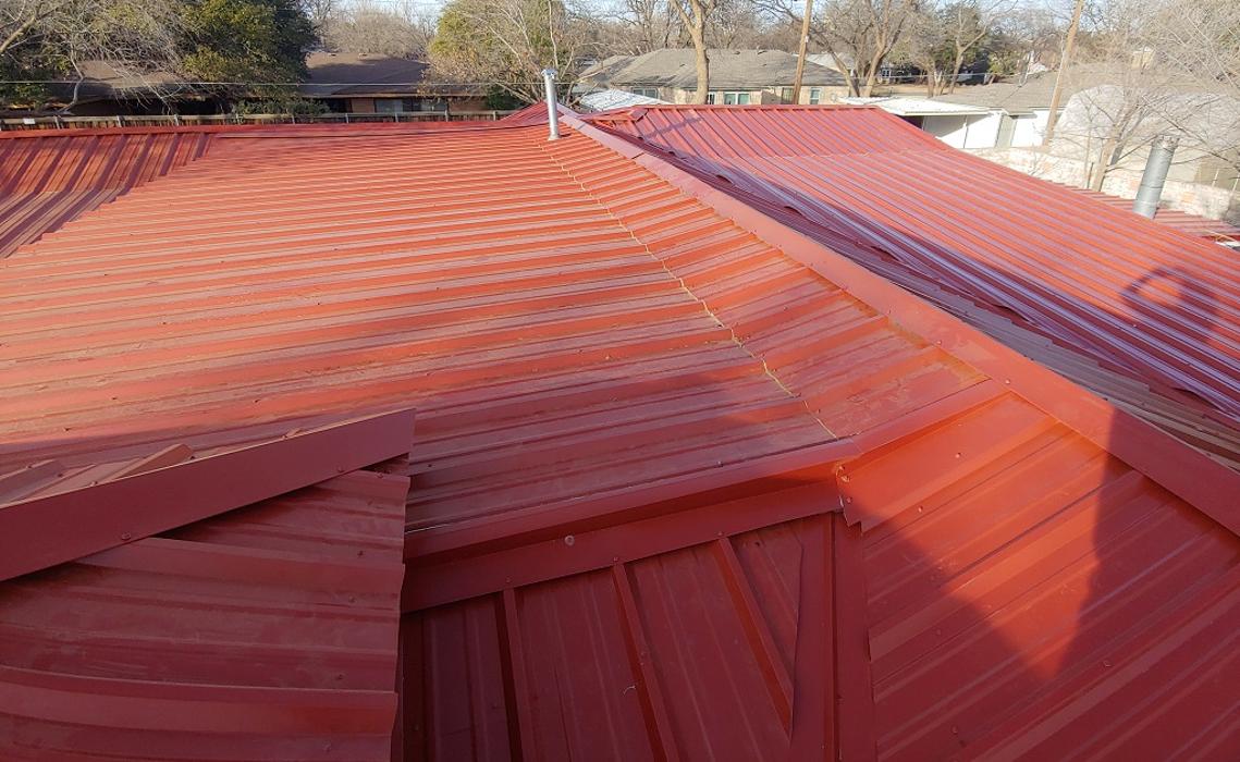 Taylor Roofing - Ralls, TX