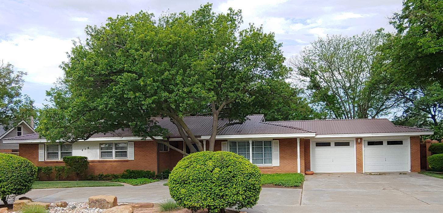 Taylor Roofing - Ralls, TX